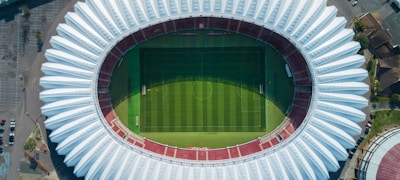 世界杯VR虚拟现实观赛体验示意图